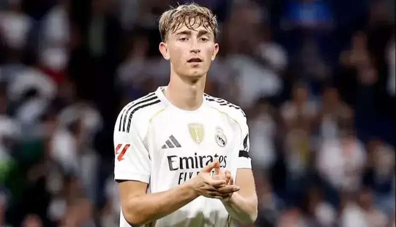 دردسر آربلوا؛ ستاره رئال به بازی بنفیکا نرسید