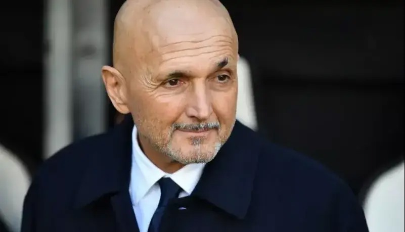 اسپالتی: اگر صعود نکنیم، راضی نخواهم بود!