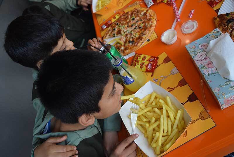 آغاز طرح ملی «مولای عرشیان و بانوی قدسیان» از خراسان رضوی