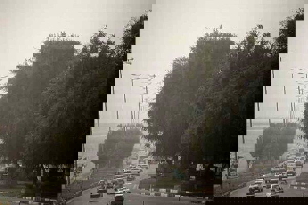 پیش بینی کاهش دما و وقوع گرد و خاک در خراسان جنوبی