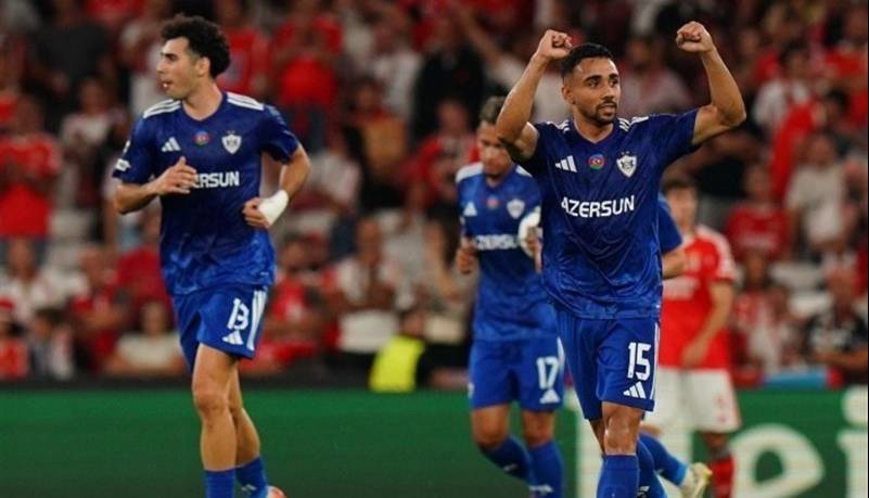 ثبت یک رکورد تلخ در لیگ قهرمانان اروپا