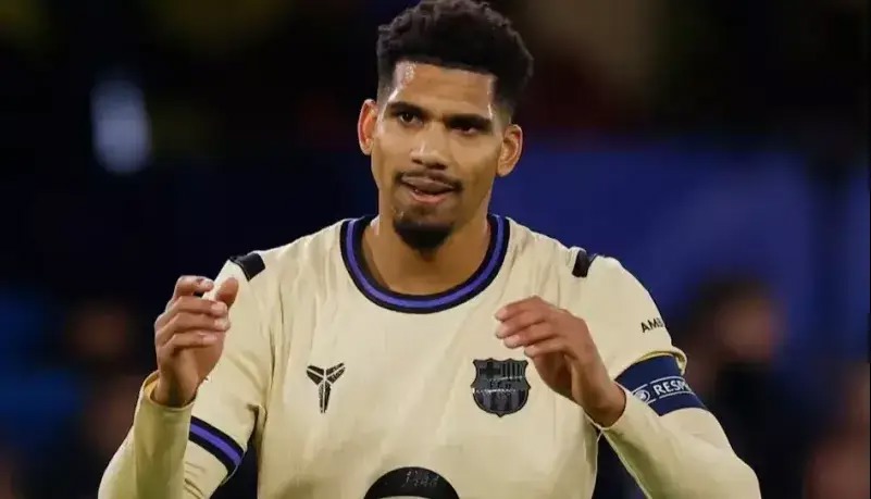 فداکاری کاپیتان بارسلونا برای بازگشت به اوج