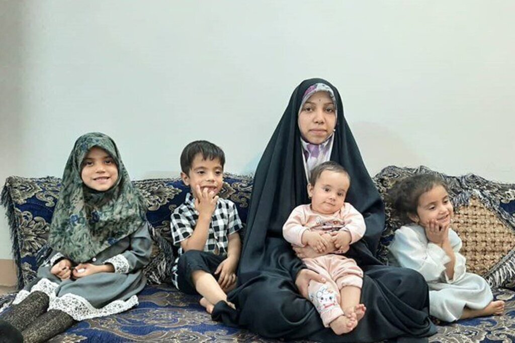 پیام خراسان