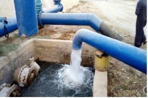 قطع وابستگی شهرستان گلبهار به منابع آب مشهد