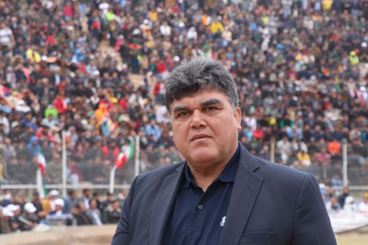 پیام خراسان