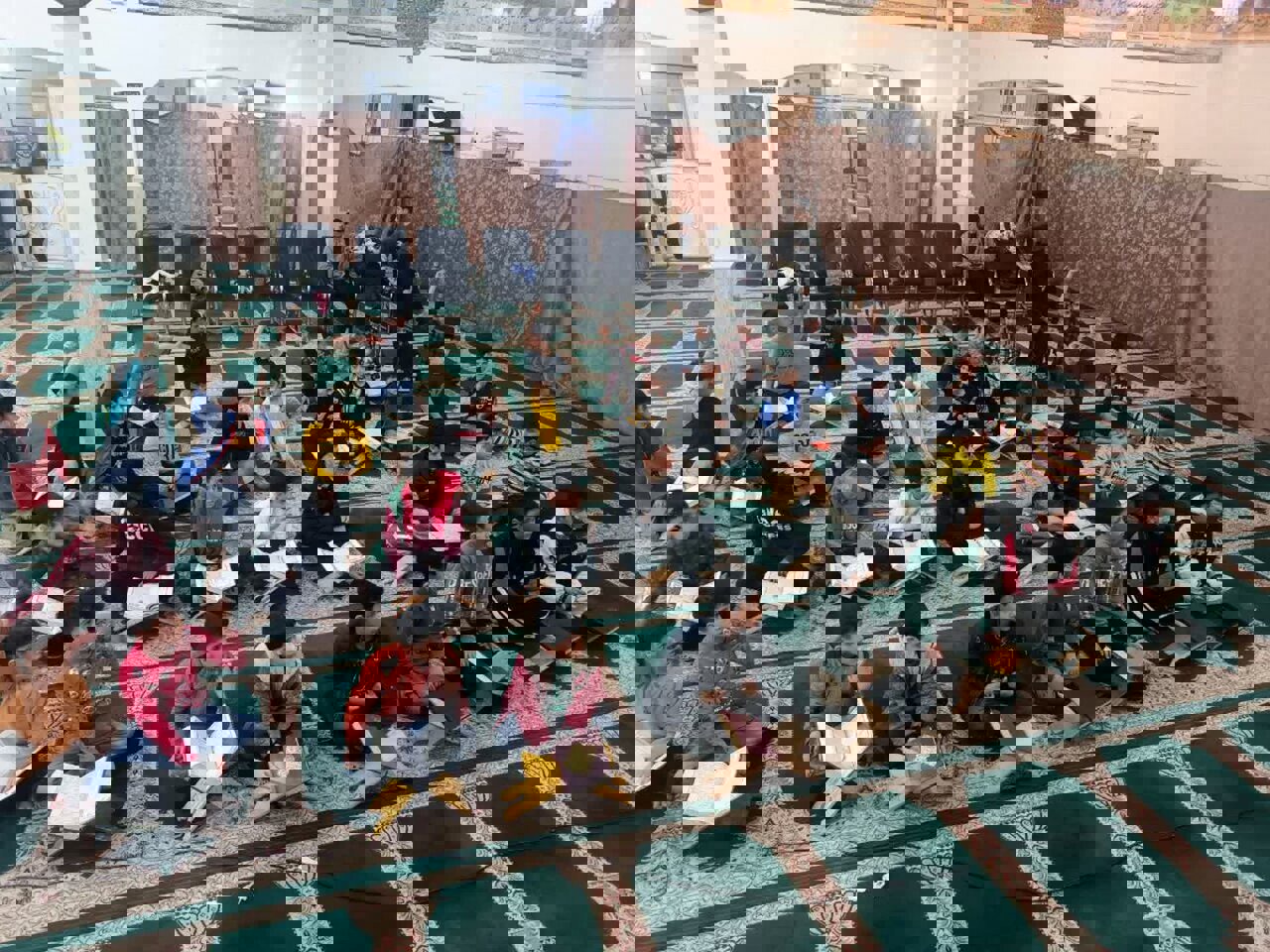 محفل انس با قرآن ویژه نوجوانان و جوانان در پیش‌قلعه برگزار می‌شود