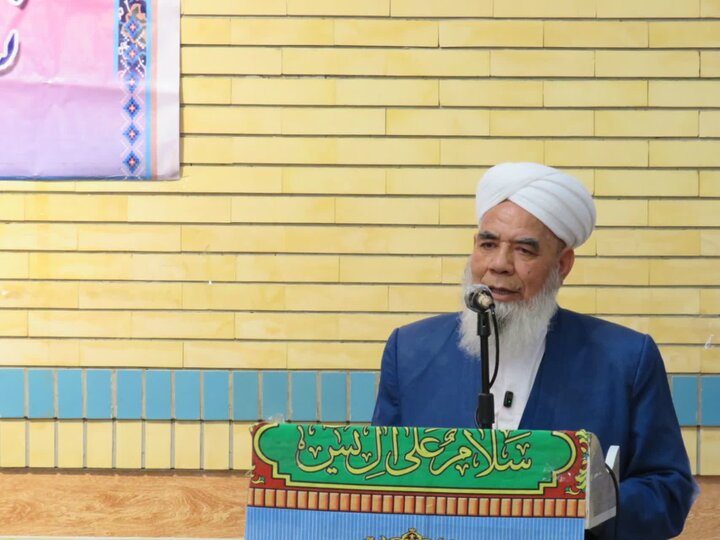 پیام خراسان