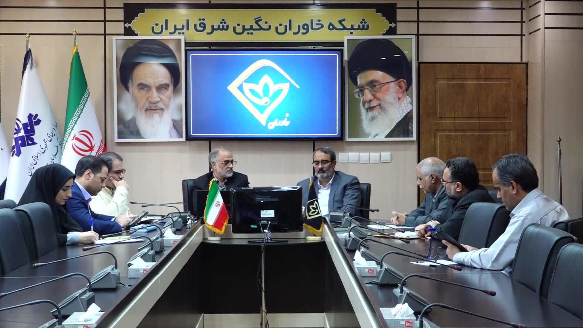 نجات زندگی و خانواده‌های زندانیان با همراهی رسانه در جشن گلریزان