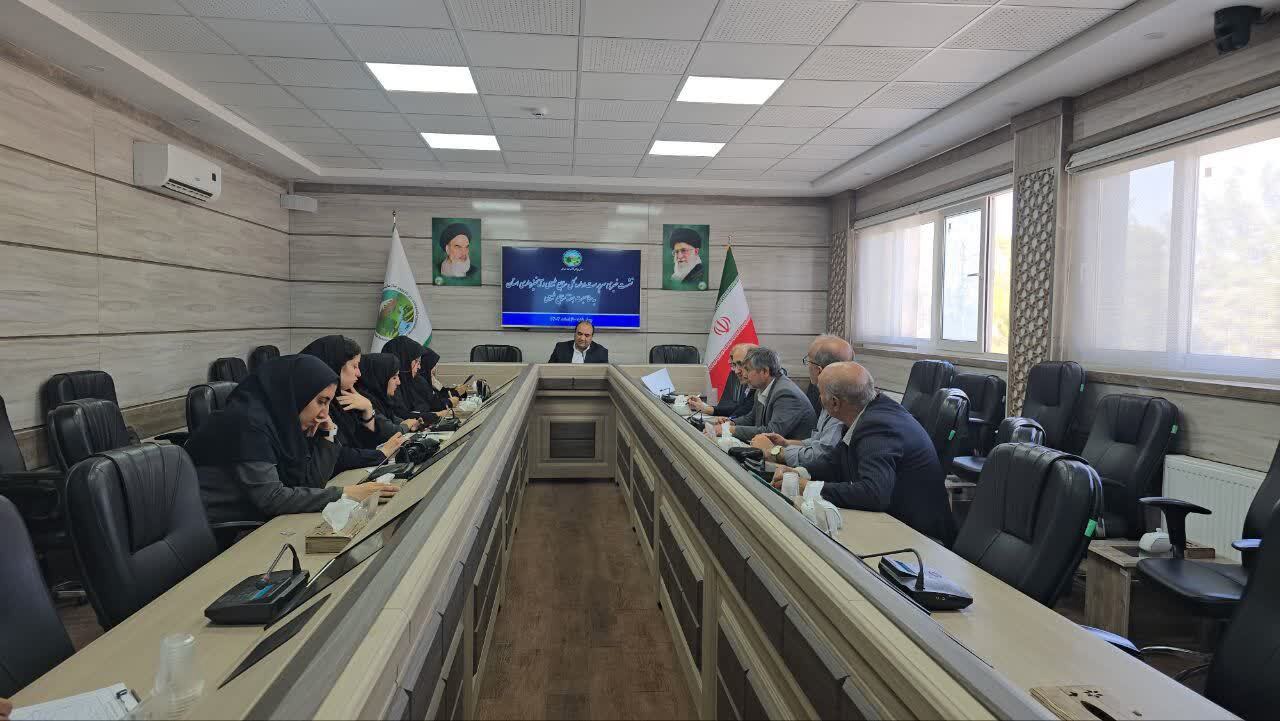 بهره‌برداری از ۱۲ طرح آبخیزداری و بیابان‌زدایی در خراسان جنوبی