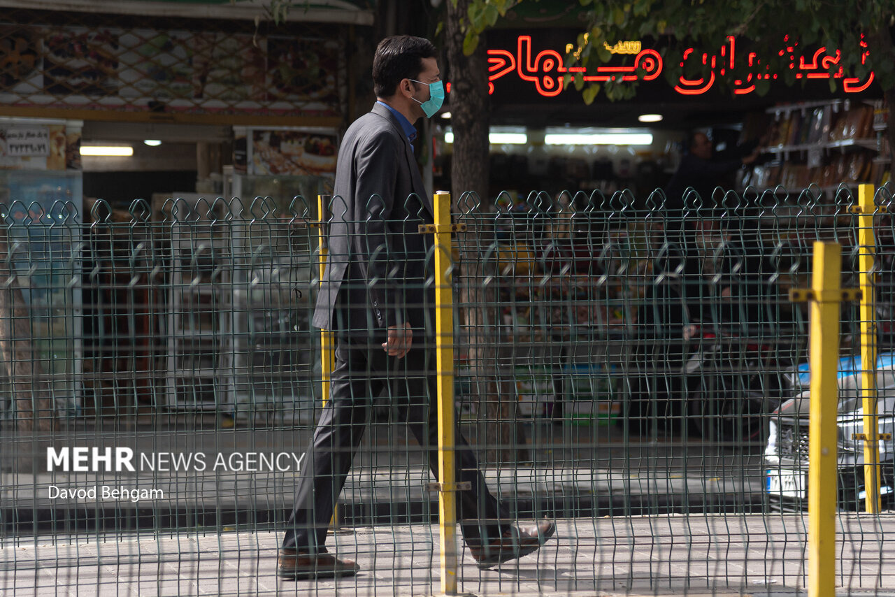 آلودگی هوای مشهد؛ بحران مزمن پشت هشدارهای بی‌اثر