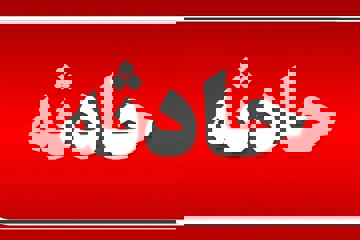 واژگونی خودرو در محور تربت حیدریه یک کشته و ۳ مصدوم برجا گذاشت