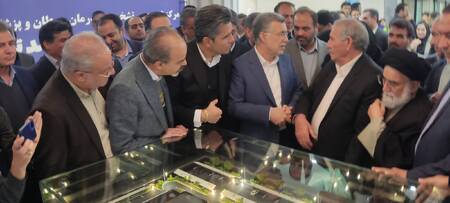 پیام خراسان