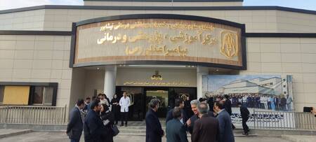 پیام خراسان