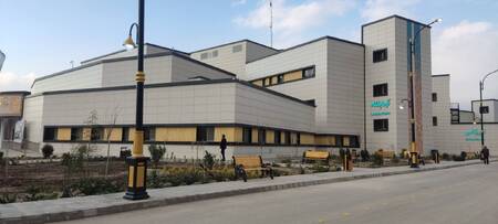 پیام خراسان