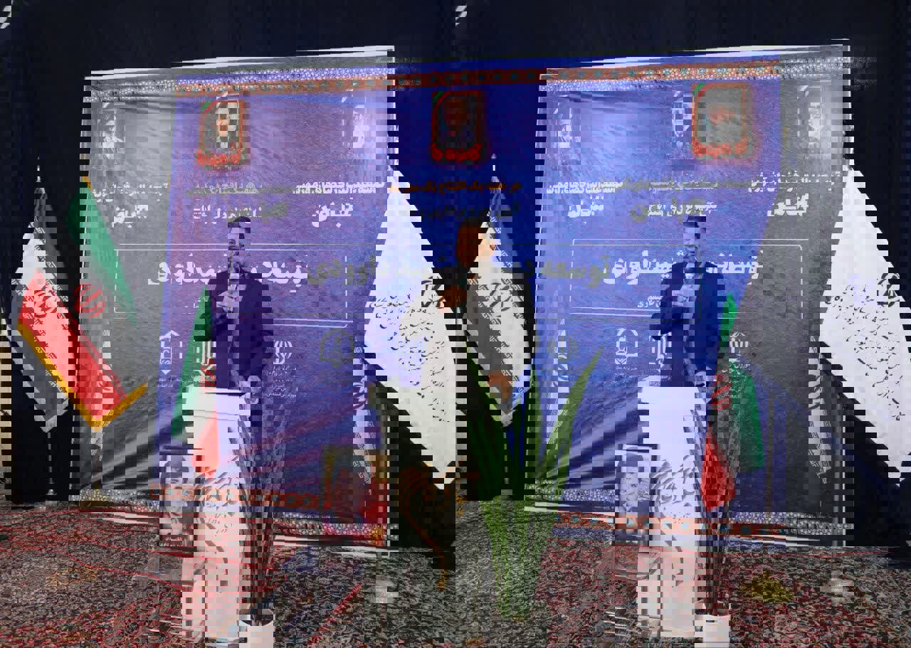 سرمایه‌گذاری در آموزش و پرورش تضمین‌کننده پیشرفت پایدار است