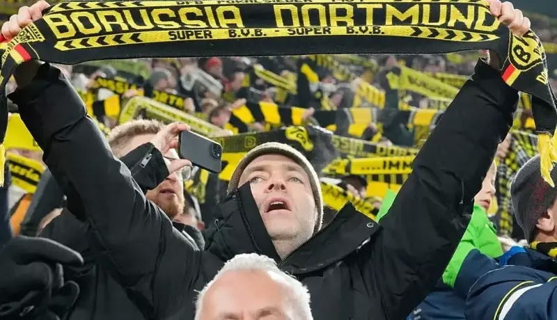 ترکیب آتالانتا و دورتموند؛ امید به معجزه در برگامو