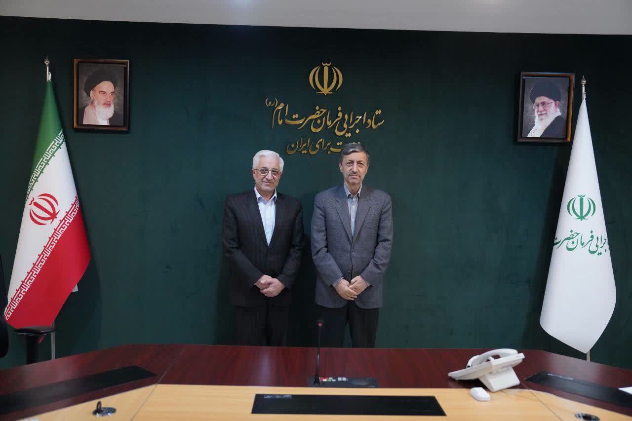 پیام خراسان