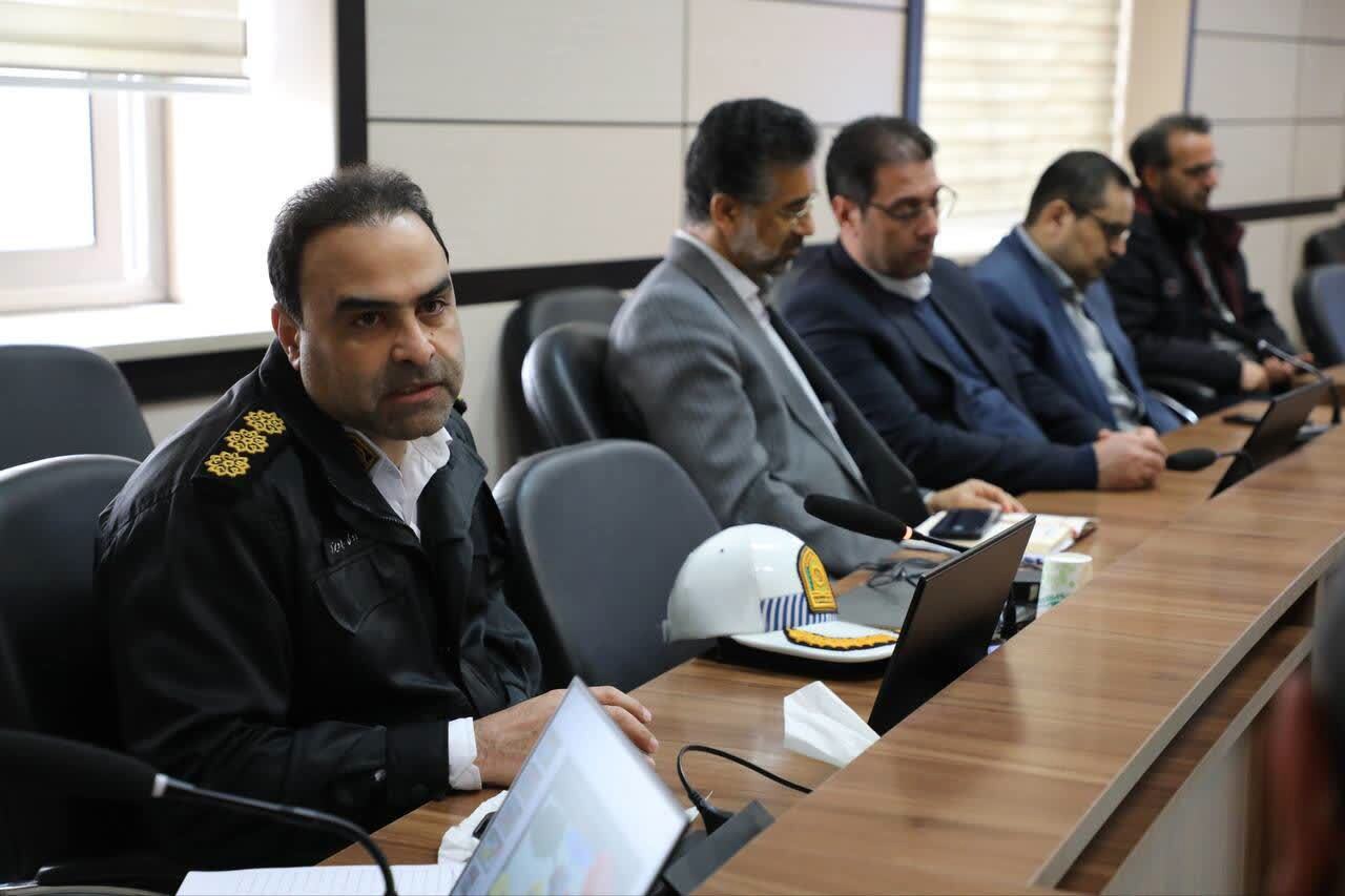 طرح جامع ترافیک خراسان شمالی تا پایان سال تعیین تکلیف می‌شود