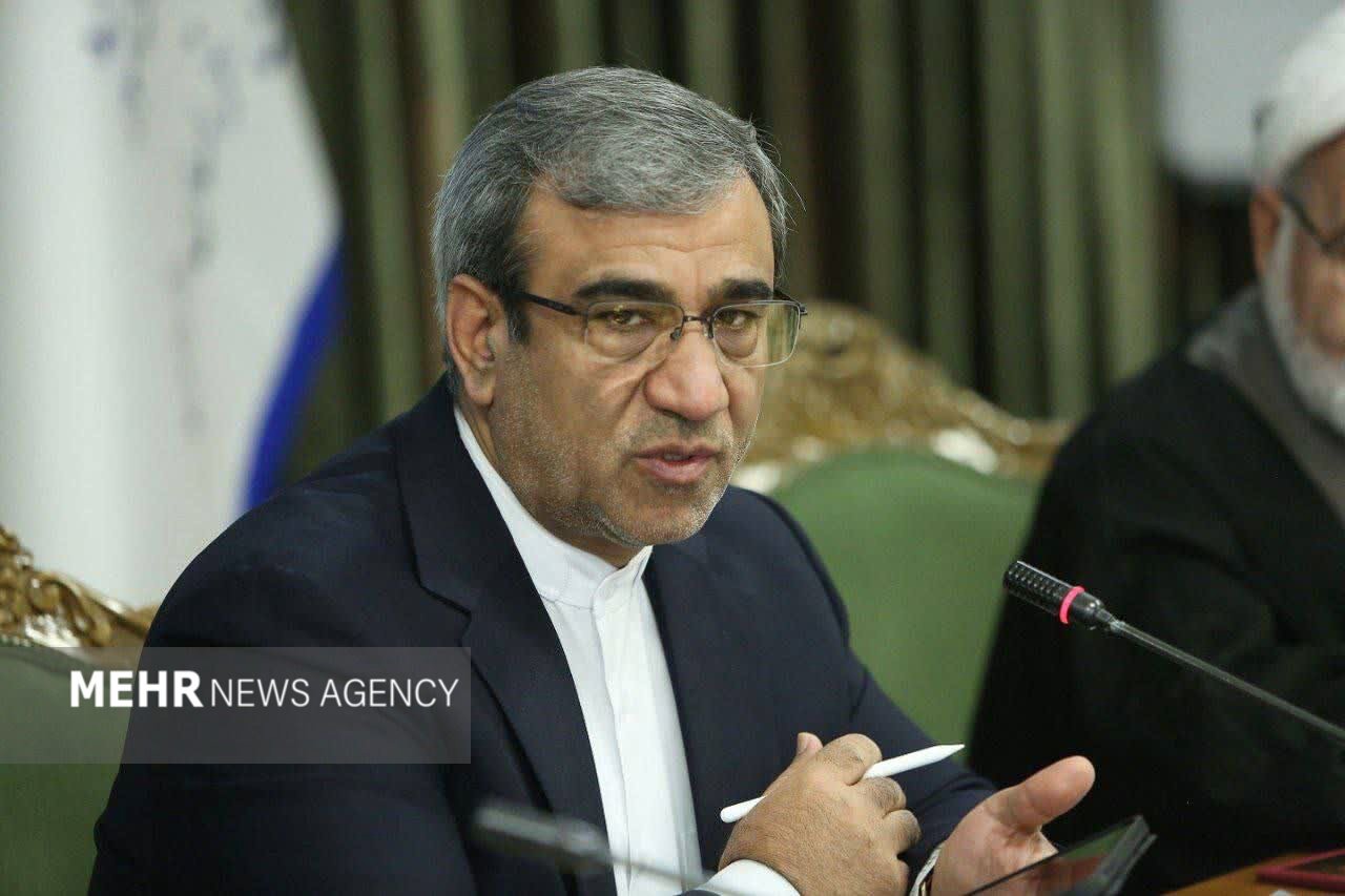 باید کار بنیادین و ماندگار در حمایت از ورزش خراسان رضوی انجام شود