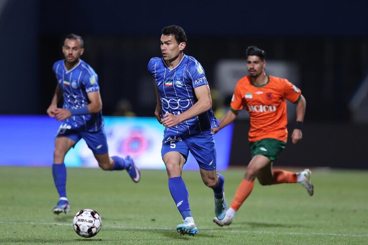 پیام خراسان