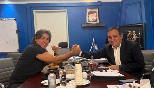 بازیکنانی که عامل اختلاف ساپینتو و تاجرنیا شدند؛ سهراب باید حمایت شود