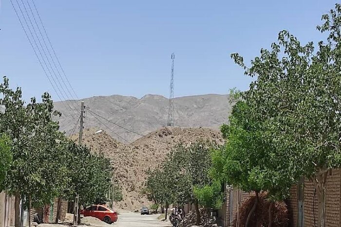 پیام خراسان