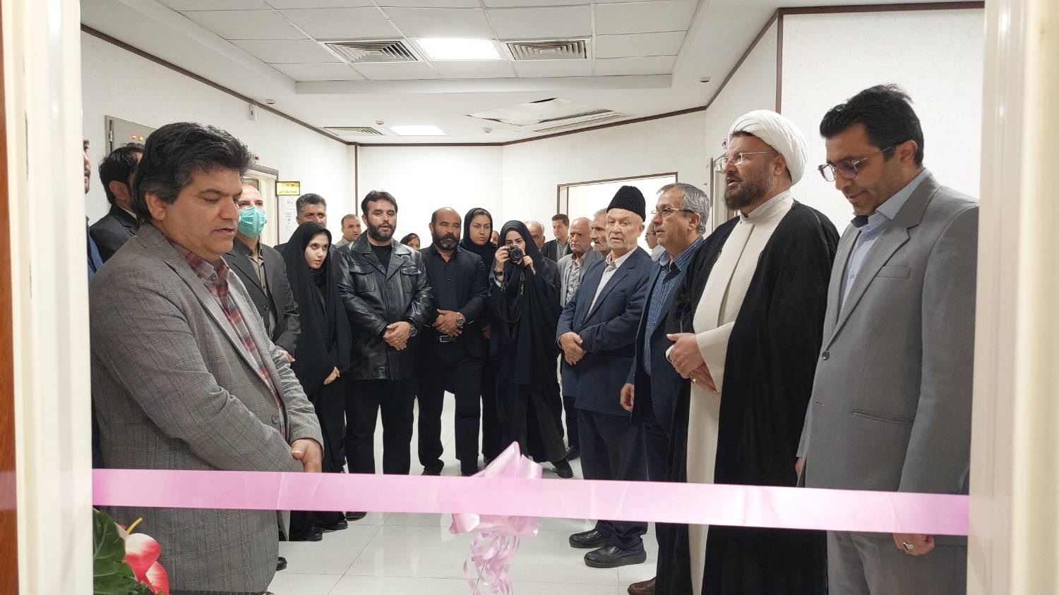 پیام خراسان