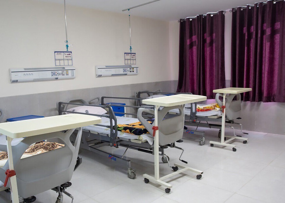 افزایش ۸۶ درصدی اعتبارات حوزه سلامت با حمایت مجلس