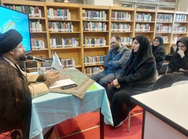 بررسی نقش آموزه های قرآنی در سبک زندگی نسل جوان