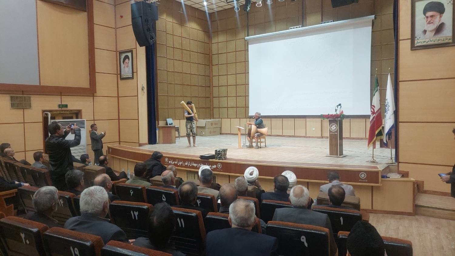 کمک سه میلیارد تومانی نیکوکاران بردسکن برای حمایت از زندانیان