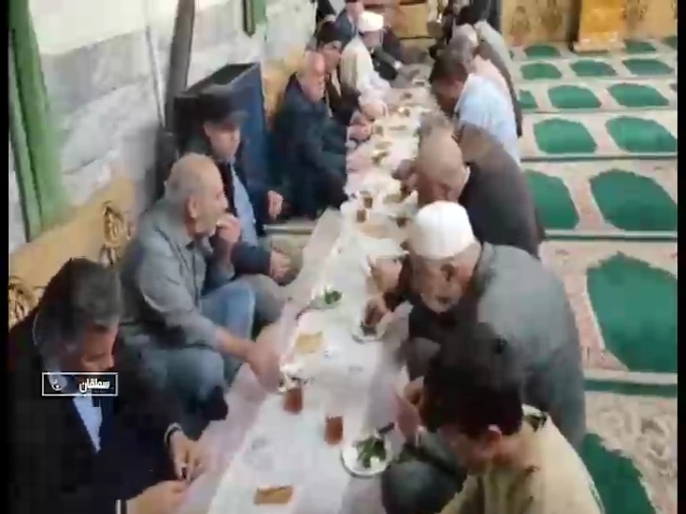 پیام خراسان