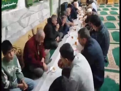 پیام خراسان