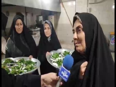 پیام خراسان