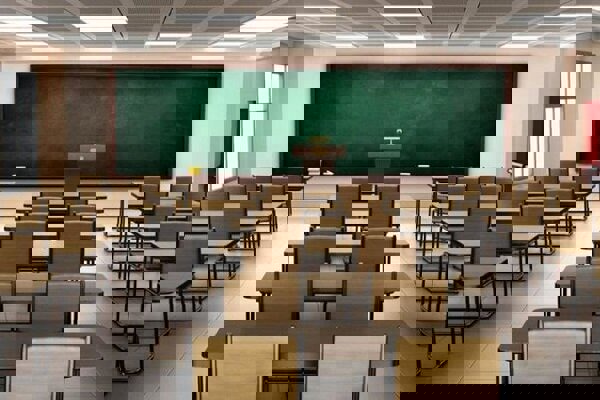 کلاس‌های دانشگاه آزاد خراسان رضوی تا پایان سال مجازی شد