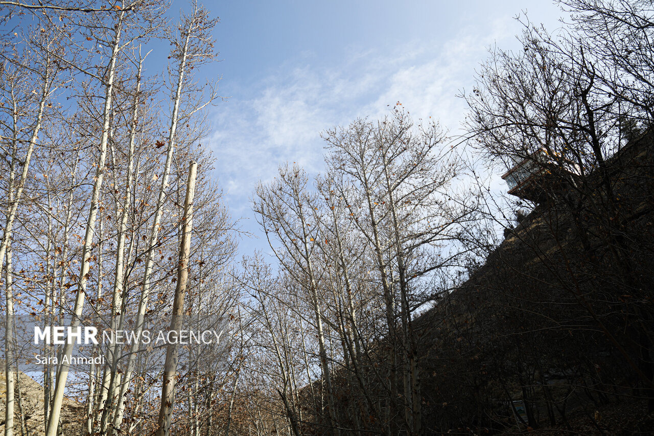 هوای مشهد قابل قبول است