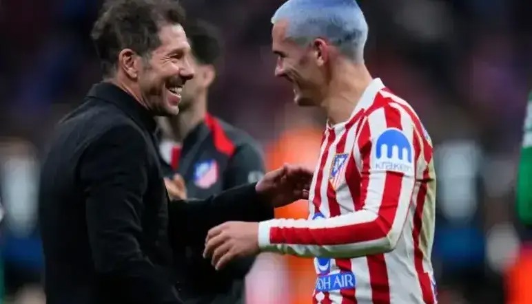 دوراهی گریزمان؛ وداع تلخ با اتلتیکو یا جذابیت آمریکا؟