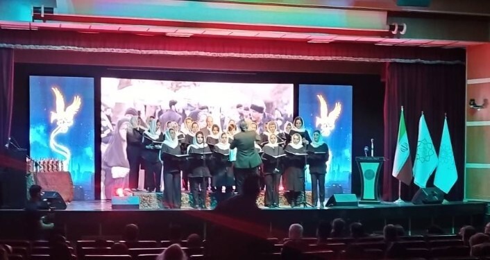 معرفی برگزیدگان جایزه شعر شهر