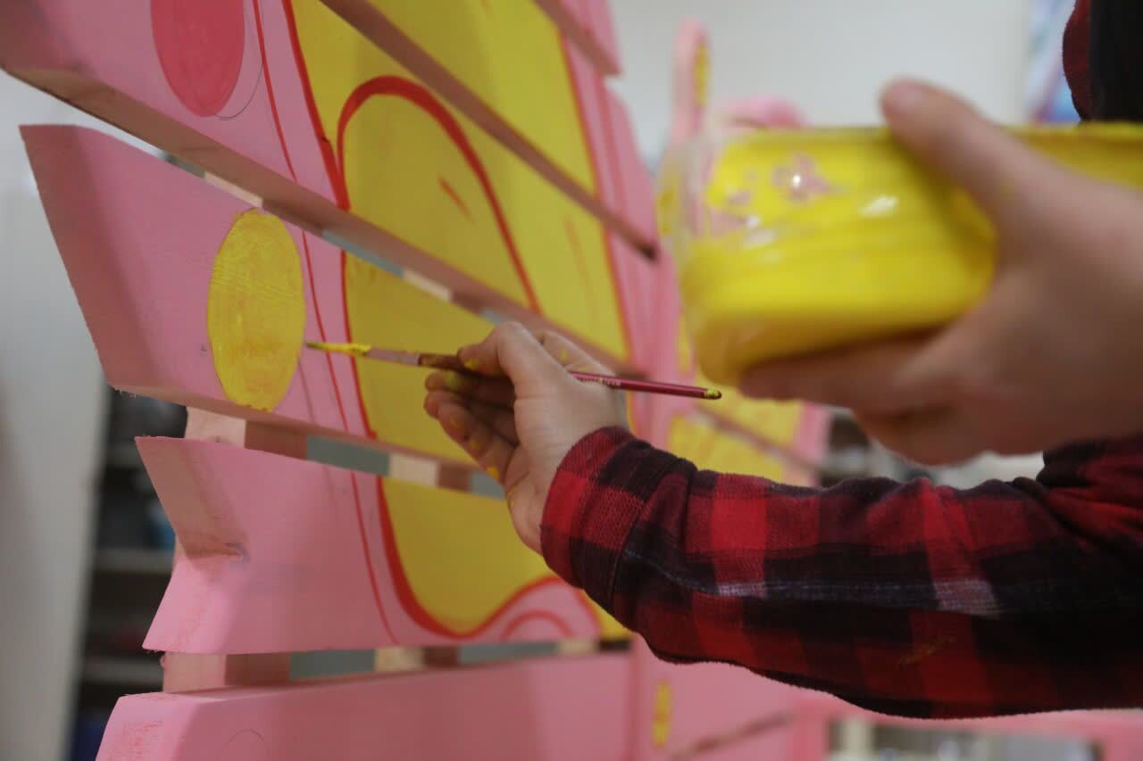 پیام خراسان