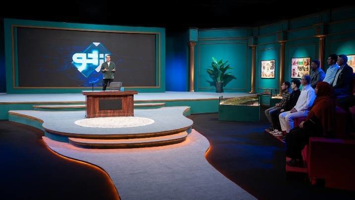 رسانه، حلقه مفقوده در معرفی و ترویج فرهنگ جهاد