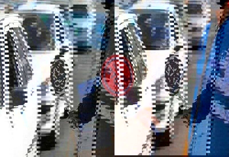 محدودیت ۷۲‌ساعته بزرگراه شهید چراغچی مشهد