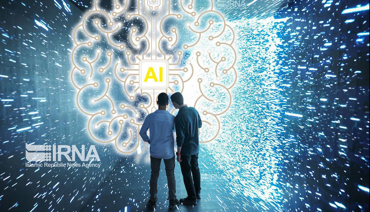 دوره آموزشی هوش مصنوعی در مشهد آغاز شد