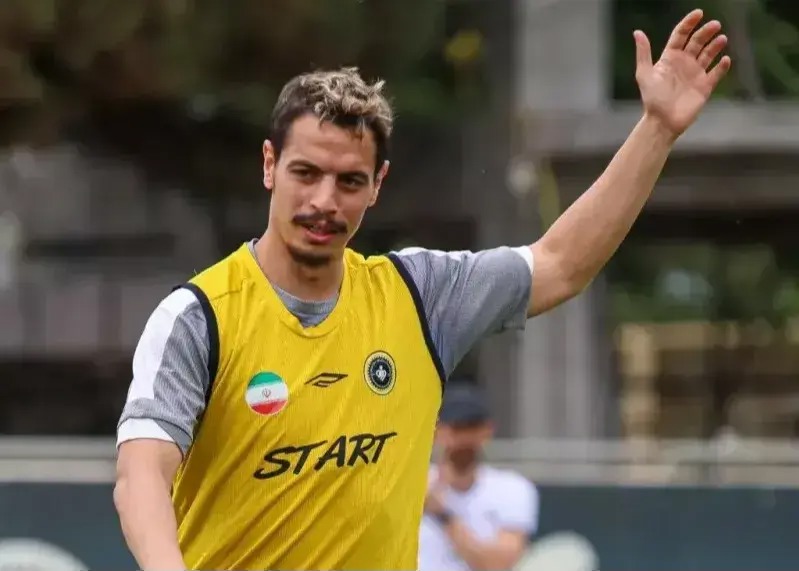 رسمی؛ تبرئه وسام بن یدر از اتهام بزرگ