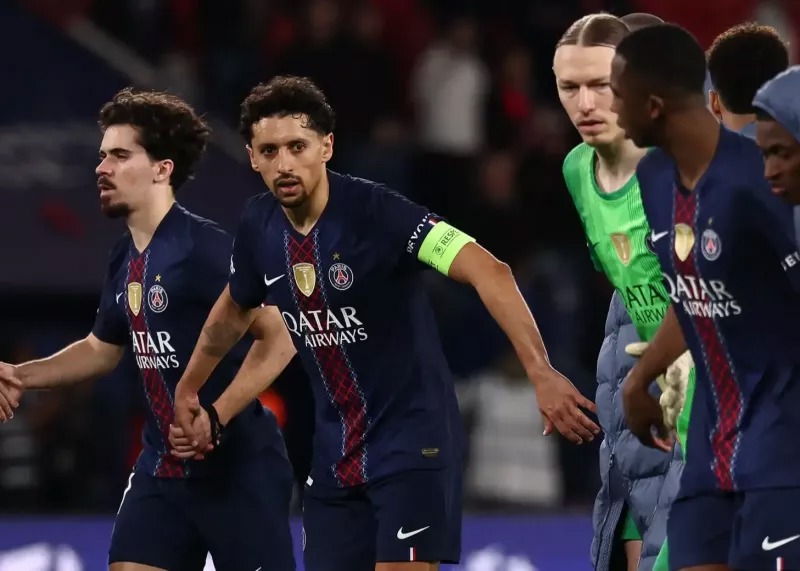 انتقاد فرانسوی‌ها از پی‌اس‌جی؛ خواب‌آلود!