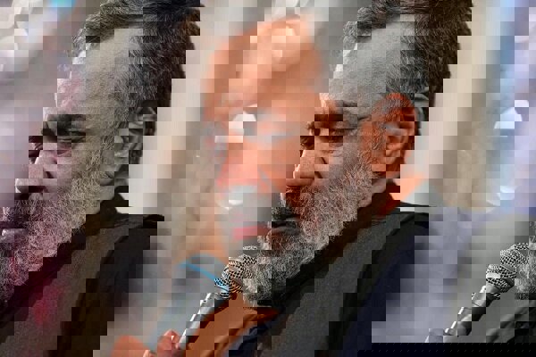 نواهنگ شنیدنی «شیر شیران»