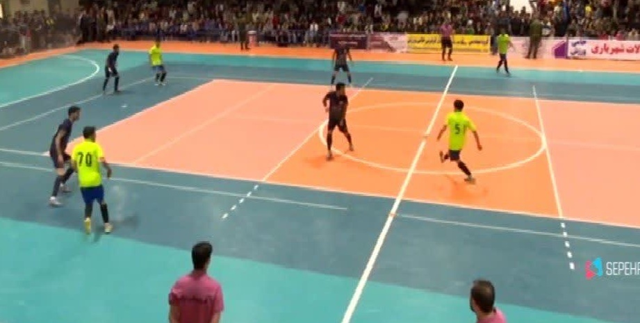 پیام خراسان