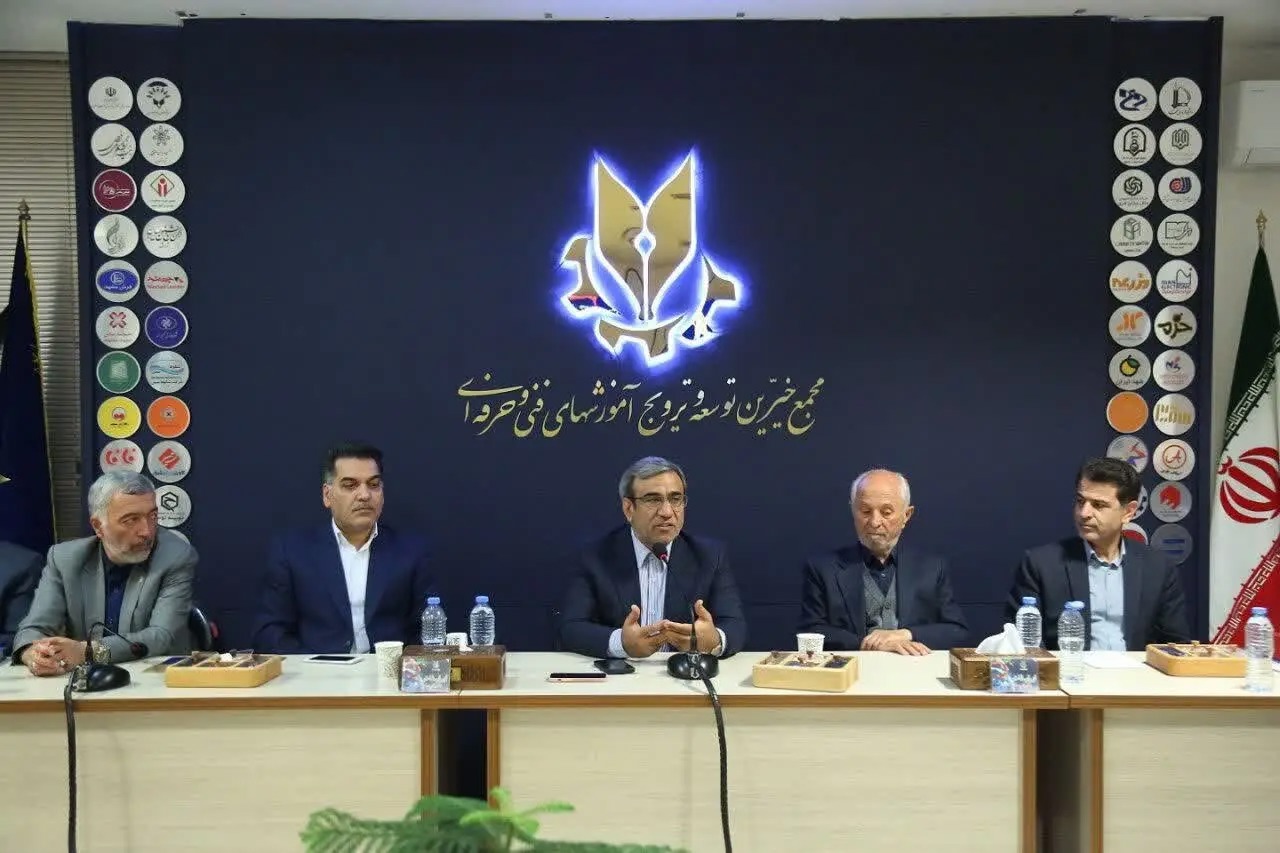 آینده اشتغال کشور در گرو تقویت آموزش‌های فنی‌وحرفه‌ای است