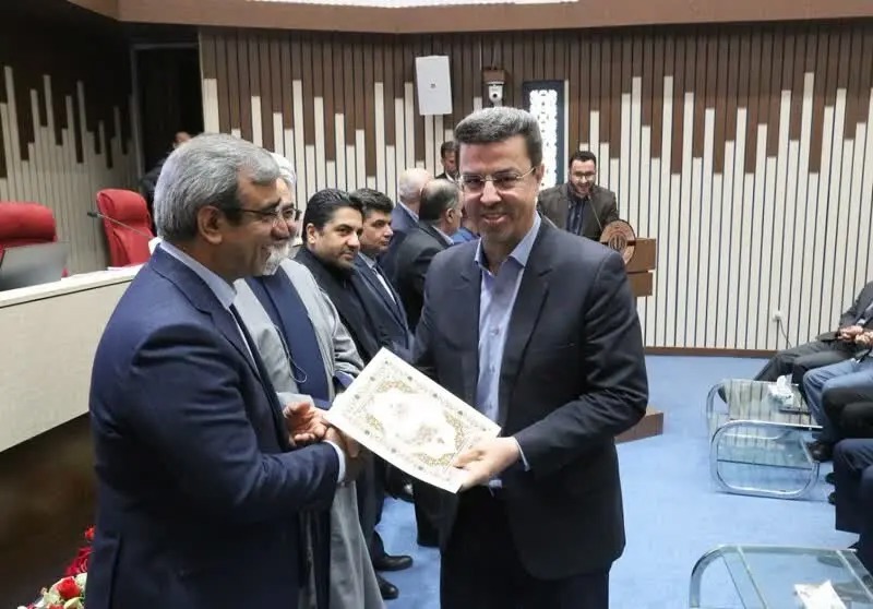 اعضای شورای سیاست‌گذاری ورزش استان منصوب شدند