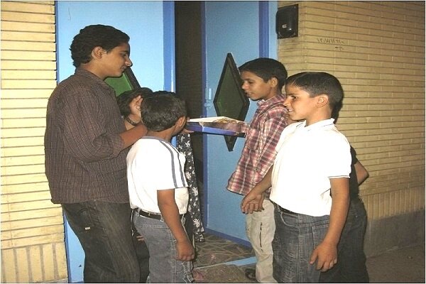 پیام خراسان