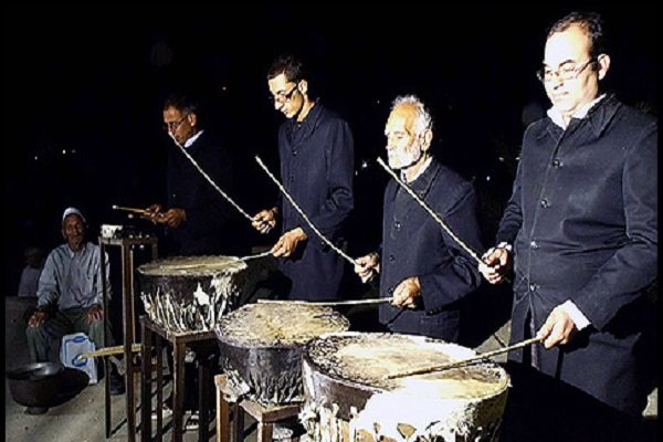 پیام خراسان