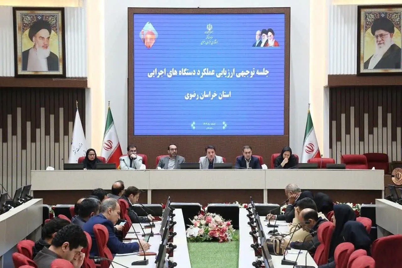 ساخت زیست‌بوم ارتباطی استان نیازمند مشارکت جمعی است